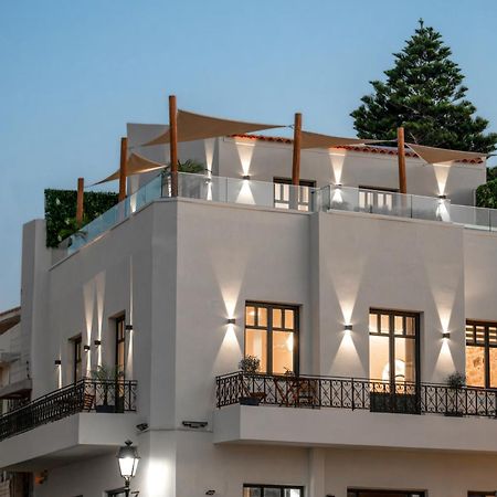 Rettimo Suites, Experience Luxury In The Heart Of Rethymno Kültér fotó