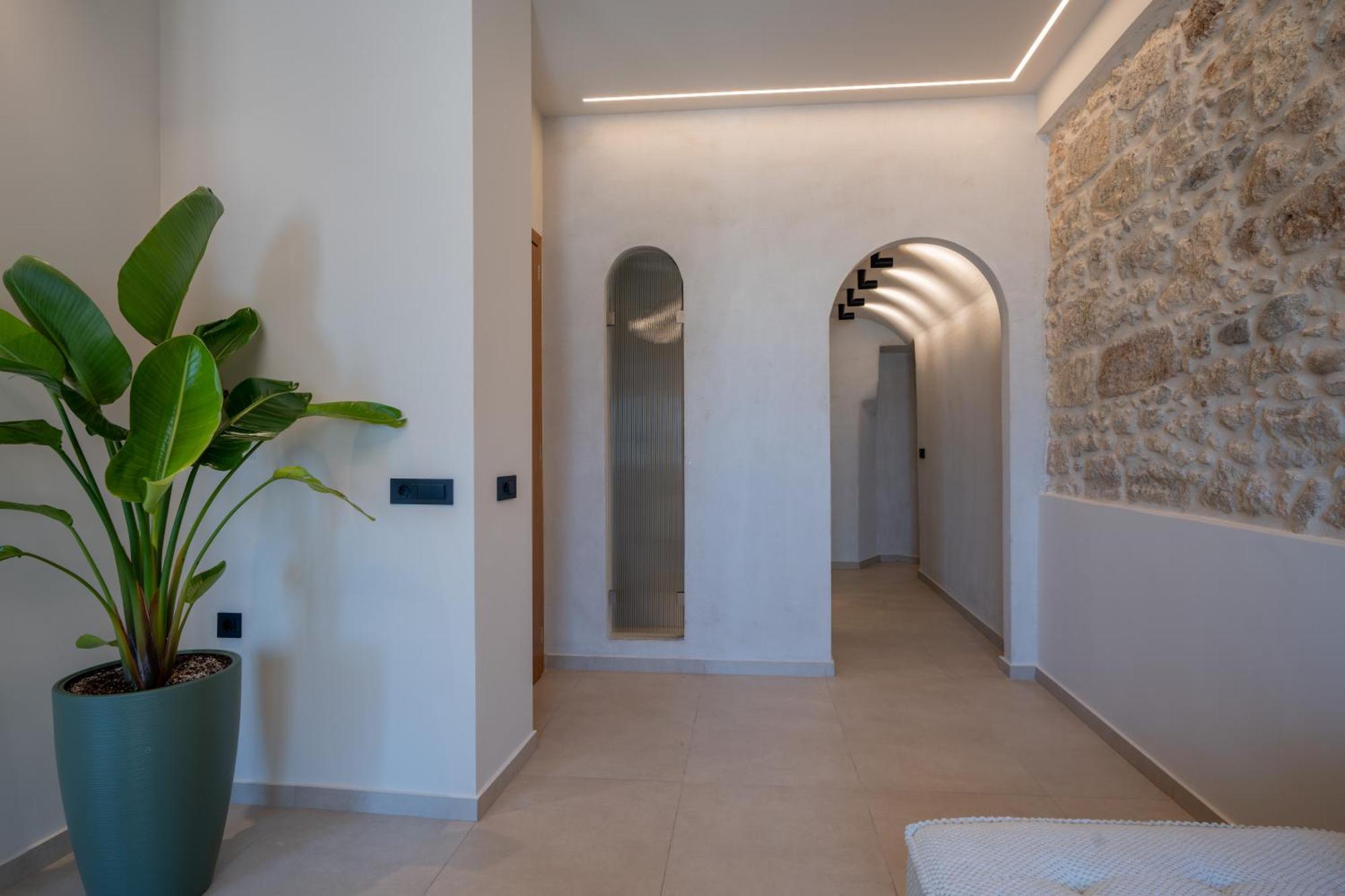 Rettimo Suites, Experience Luxury In The Heart Of Rethymno Kültér fotó