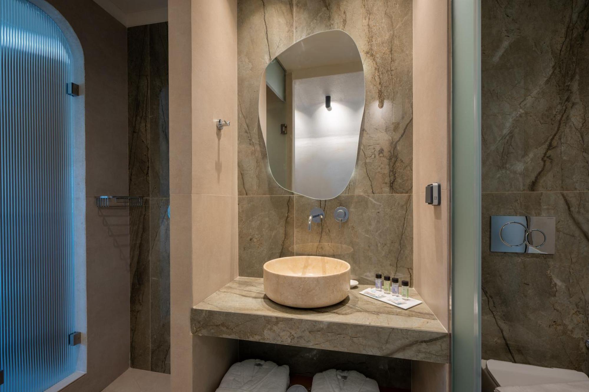 Rettimo Suites, Experience Luxury In The Heart Of Rethymno Kültér fotó