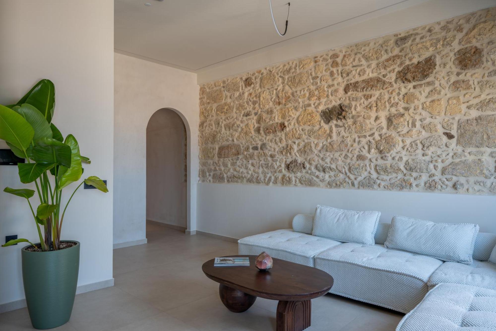 Rettimo Suites, Experience Luxury In The Heart Of Rethymno Kültér fotó