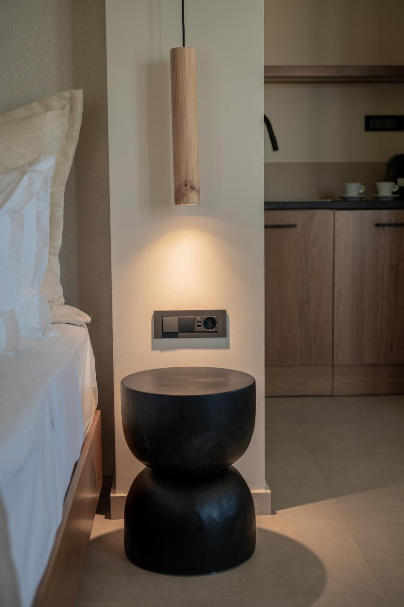 Rettimo Suites, Experience Luxury In The Heart Of Rethymno Kültér fotó