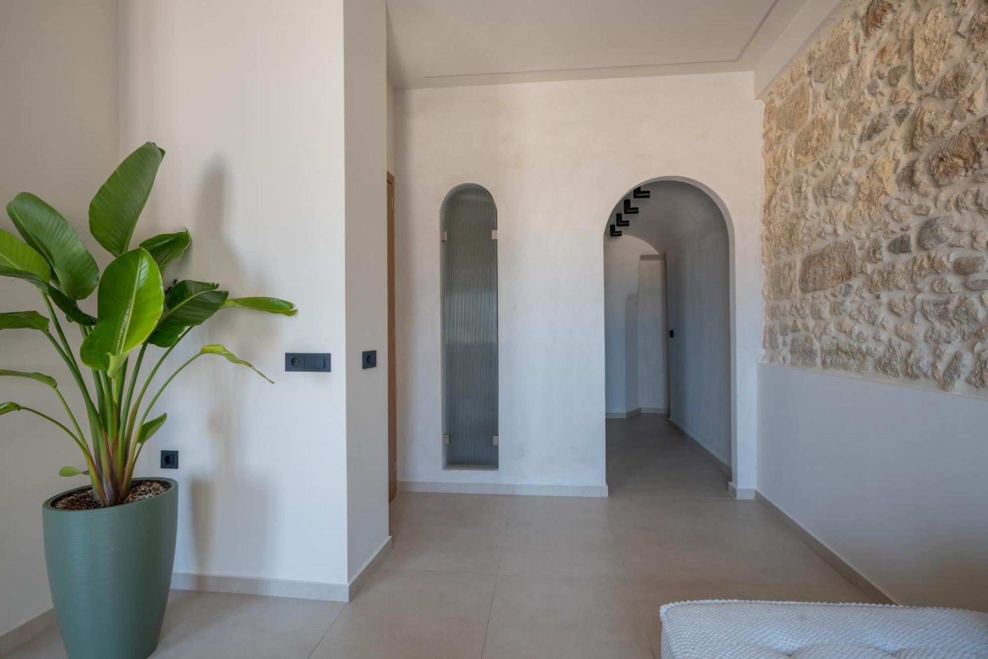 Rettimo Suites, Experience Luxury In The Heart Of Rethymno Kültér fotó